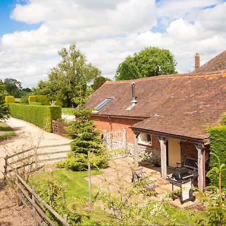 Rye Court Cottage Birtsmorton Luaran gambar