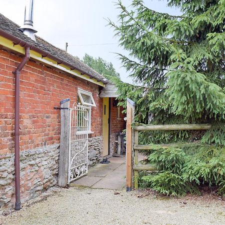 Rye Court Cottage Birtsmorton Luaran gambar