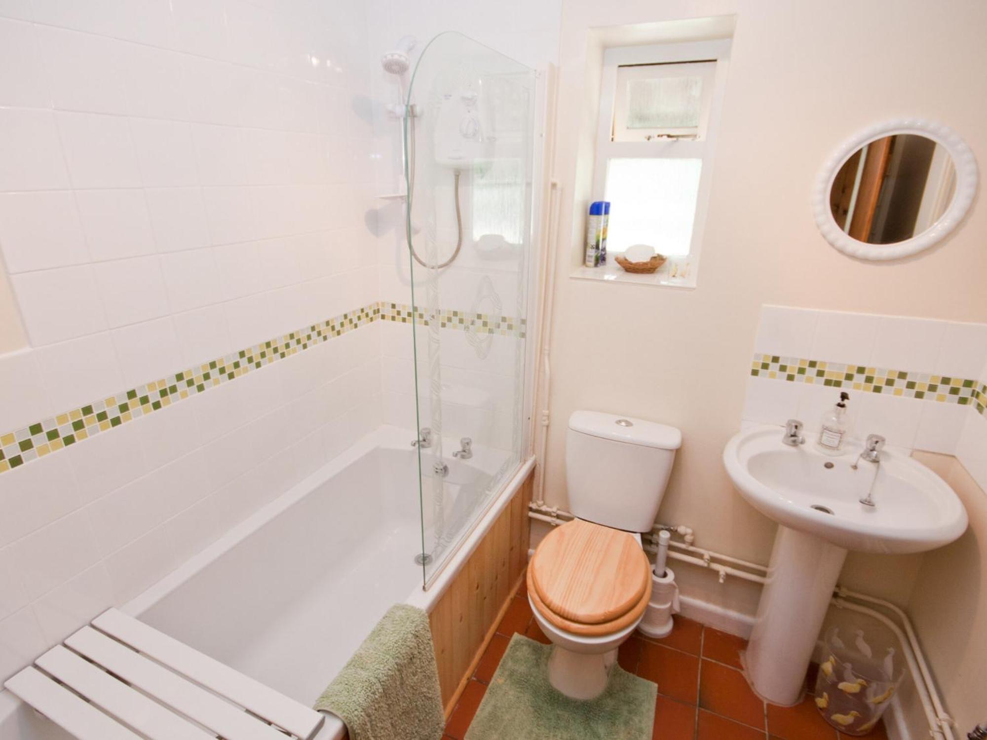 Rye Court Cottage Birtsmorton Luaran gambar