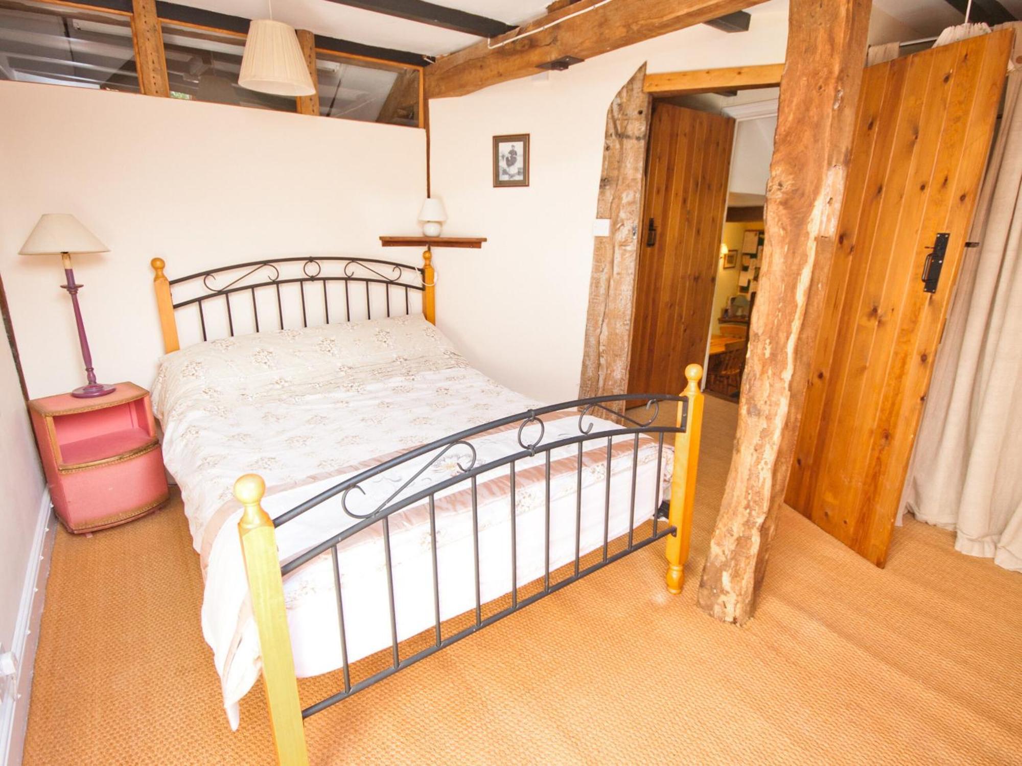 Rye Court Cottage Birtsmorton Luaran gambar