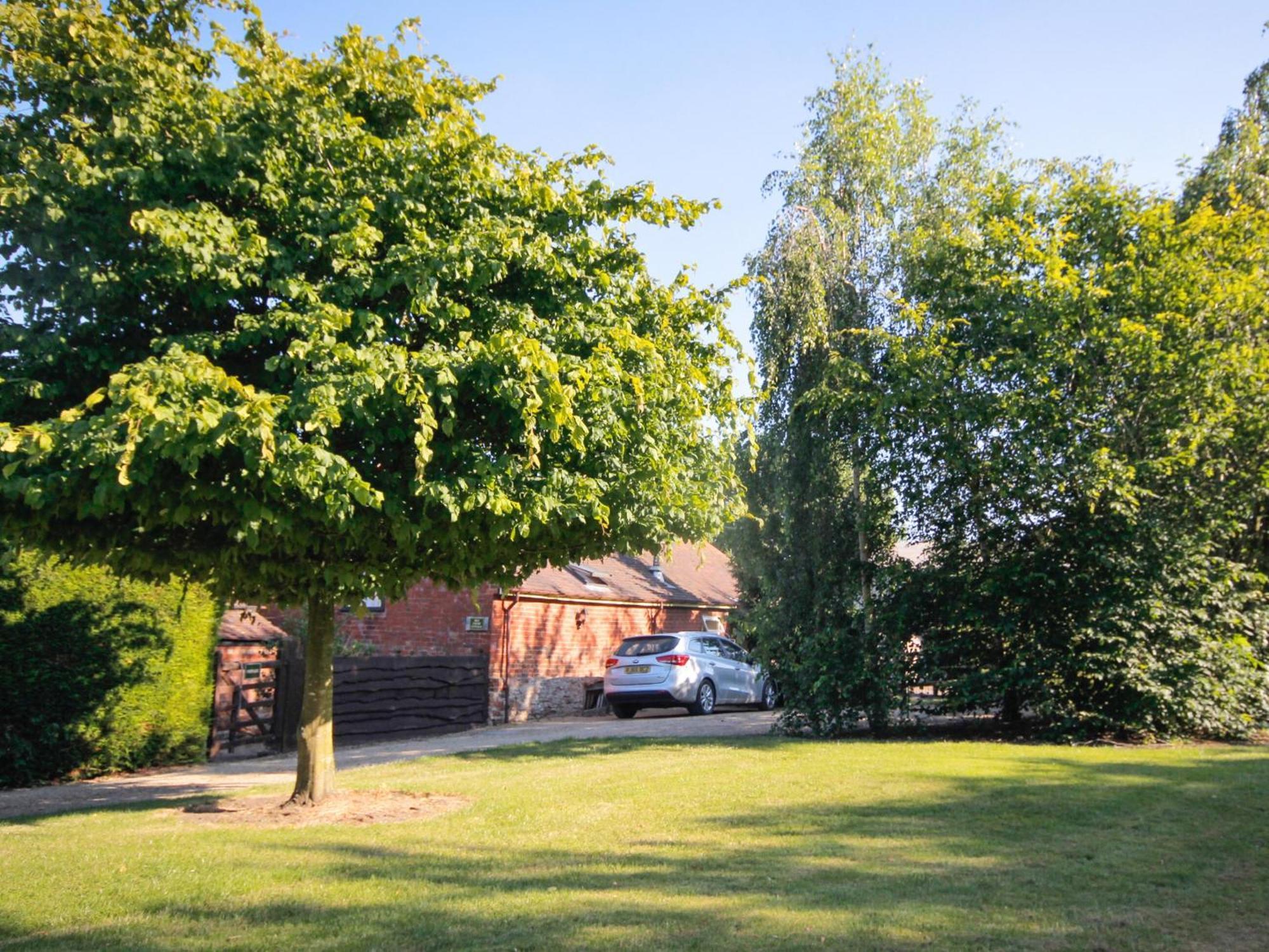 Rye Court Cottage Birtsmorton Luaran gambar